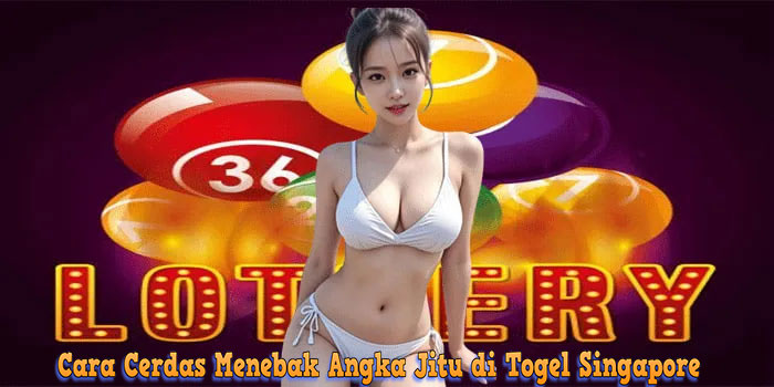 Togel Singapore