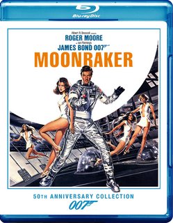 007 - Moonraker - Operazione spazio (1979) .mkv HD 720p HEVC x265 AC3 ITA-ENG