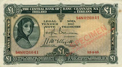lady-lavery-pound-note-1945