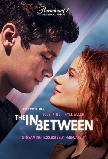 Między życiem a śmiercią / The In Between (2022) PL.WEB-DL.XviD-GR4PE | Lektor PL
