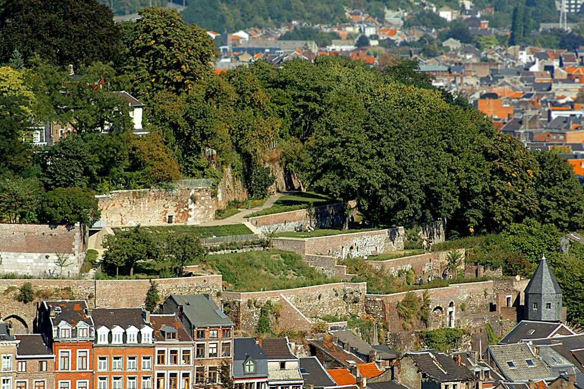 Coteaux de la Citadelle