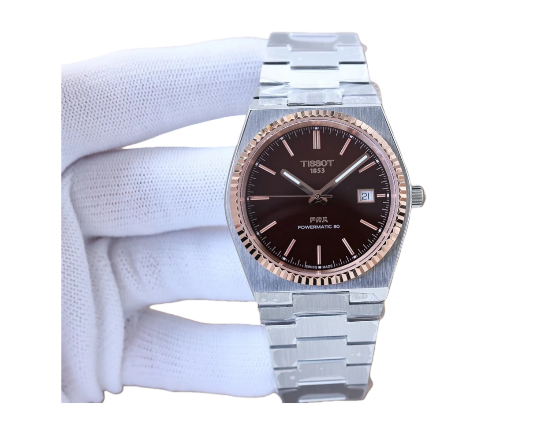 Tissot [PRX POWEMATIC 80]