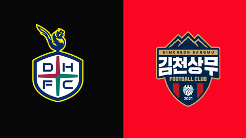 Soi kèo tài xỉu, phạt góc trận Daejeon Hana Citizen vs Gimcheon Sangmu FC, 17h30 ngày 18/06