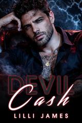 Lilli James – Il Potere Oscuro Vol. 3. Devil Cash (2026)