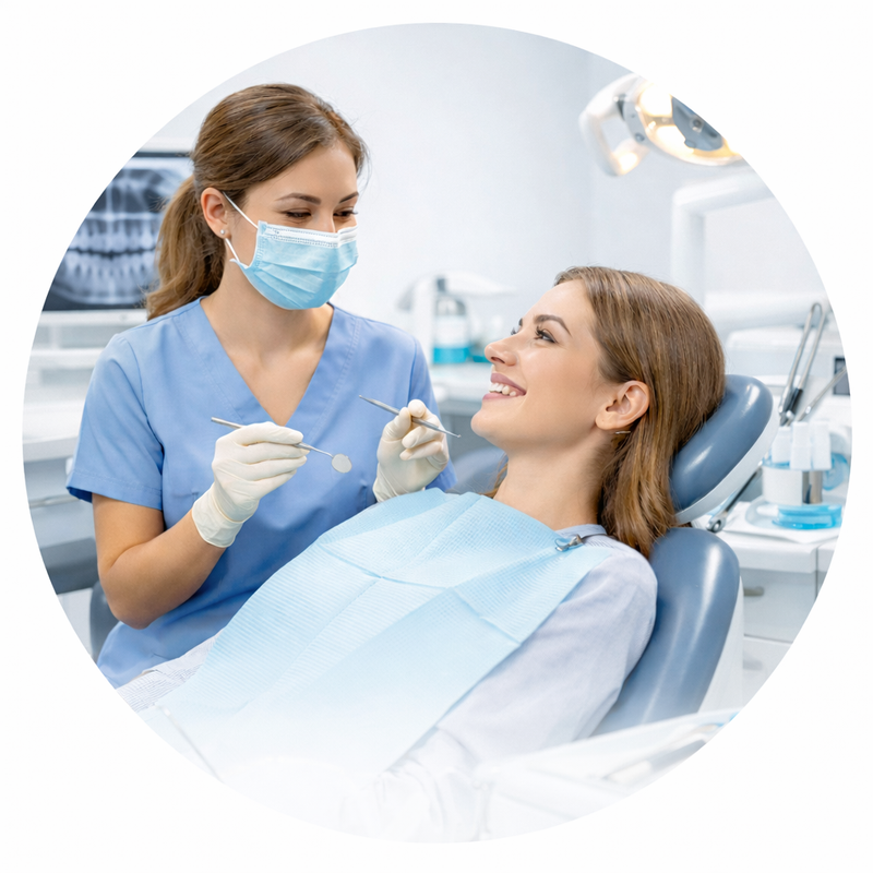 Odontología General