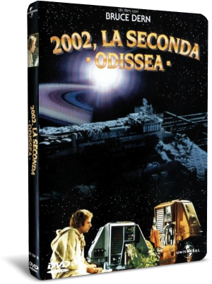 2002 - La seconda odissea (1972) .avi BRRip AC3 Ita Eng