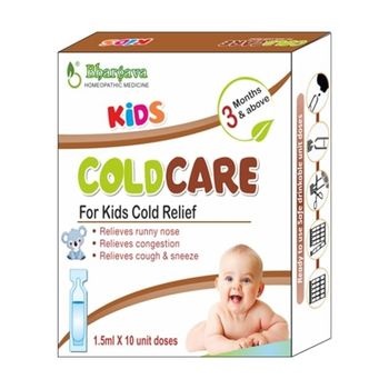 Dr. Bhargava Cold Care (1.5ml)