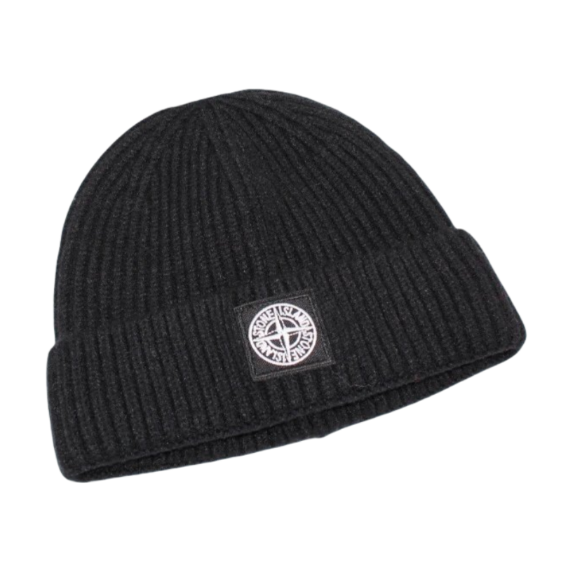 Stone Island Knitted Hat