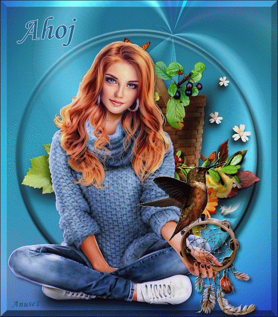 Ahoj-1