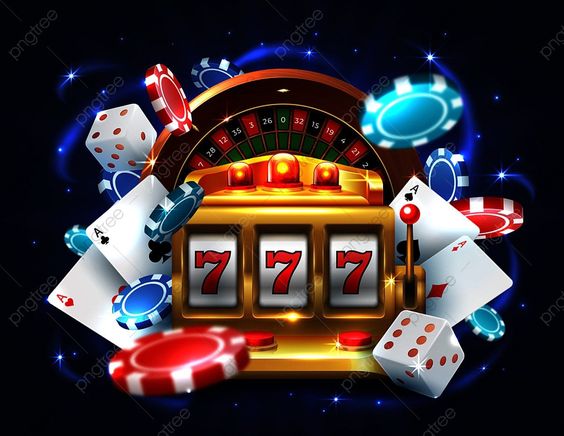 slot gacor 4d hari ini