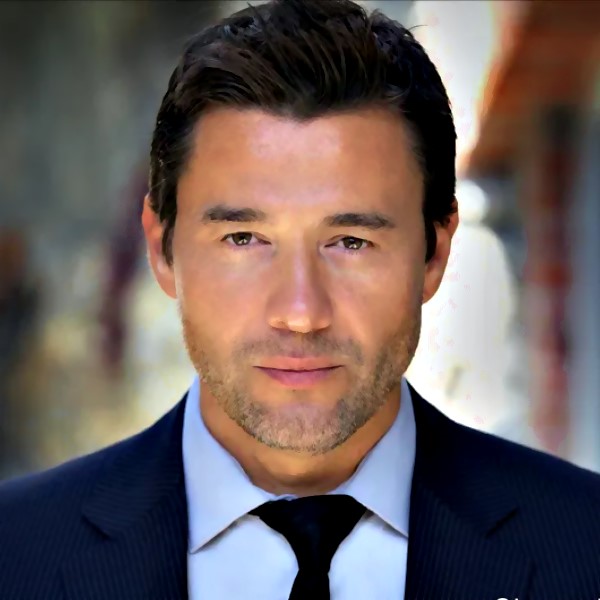 Steve Bacic