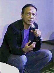 Potret Iswadi Pratama maestro sastra dan teater dari Lampung
