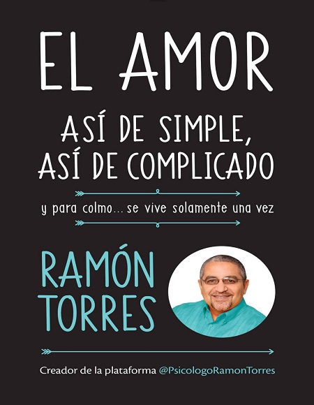 El amor, así de simple, así de complicado - Ramón Torres (PDF) [VS]