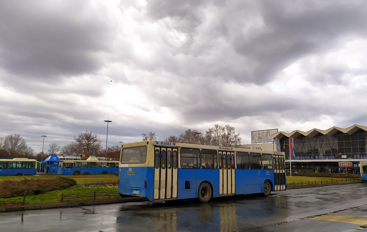 Volvo #682(1)