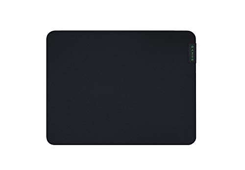Amazon: Razer Gigantus v2 -Mouse mat para Videojuegos mediano 
