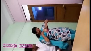 Sex with boss to get job