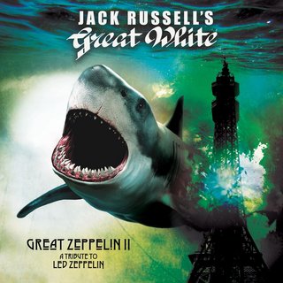 Jack Russell's Great White - A Tribute to Led Zeppelin (2021).mp3 - 320 Kbps