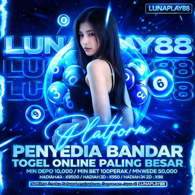 Gacor LUNAPLAY88
