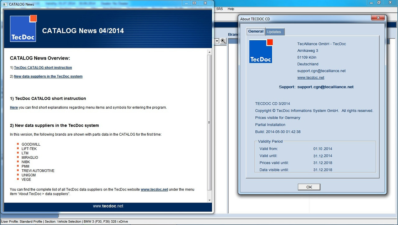 tecdoc data suppuer tecdoc data suppuer