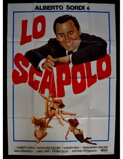 Lo Scapolo (1955) WebDL 1080p 5.1 AC3 ITA