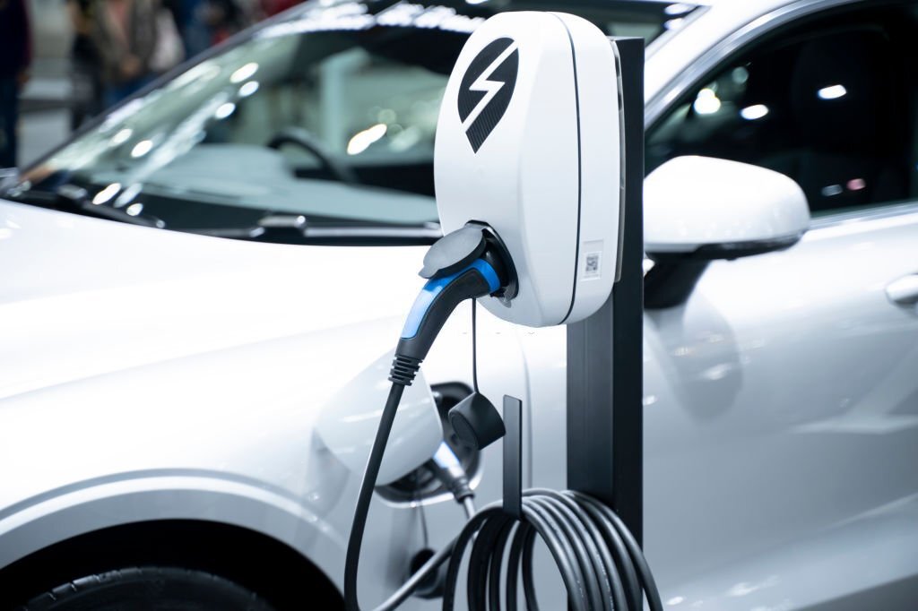 Electric vehicles