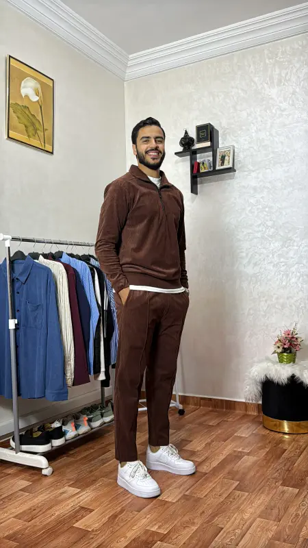 البني - لقطة 1