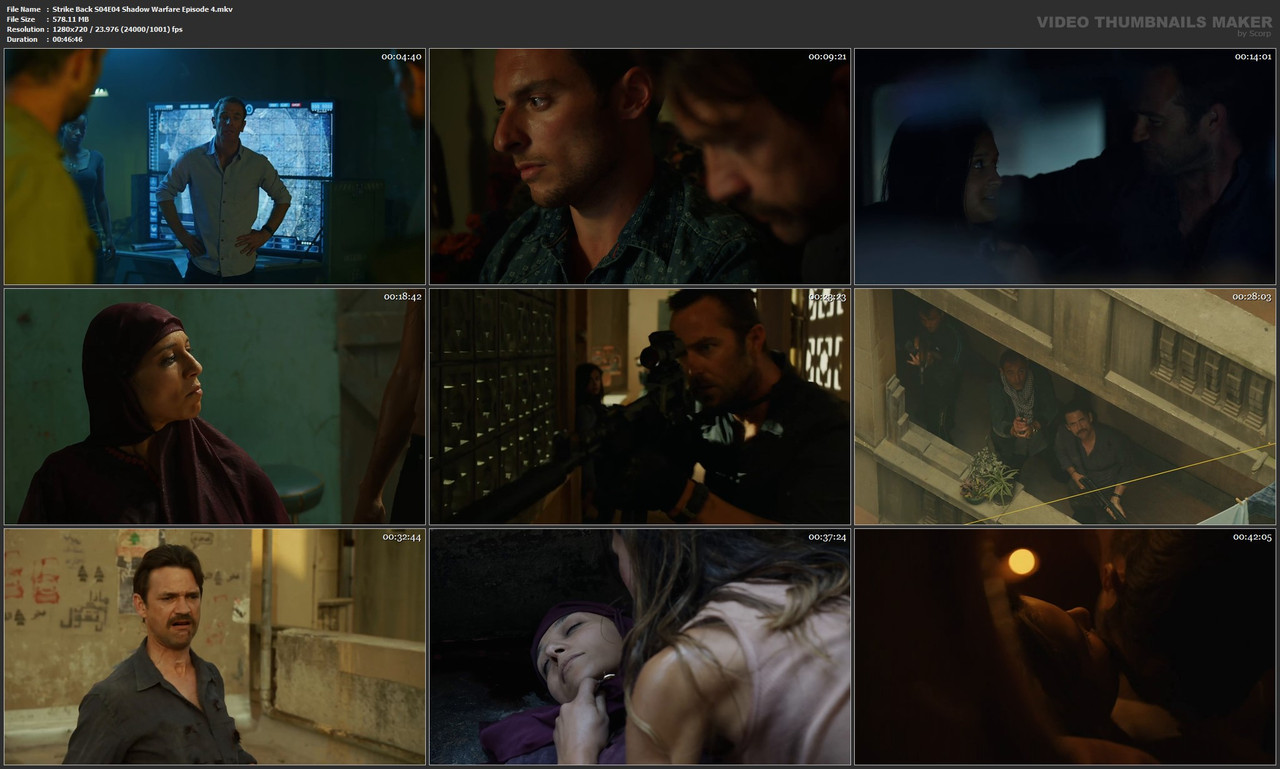 Strike Back S04E04 Shadow Warfare Episode 4.mkv