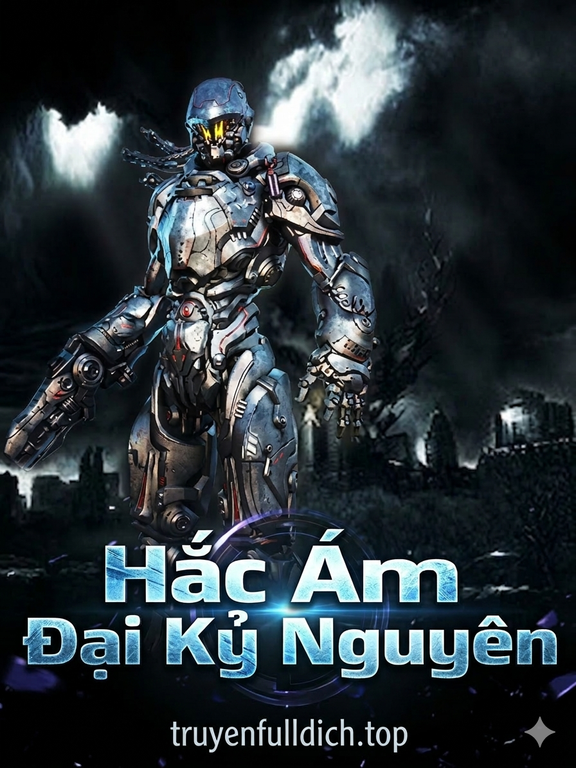 Hắc Ám Đại Kỷ Nguyên