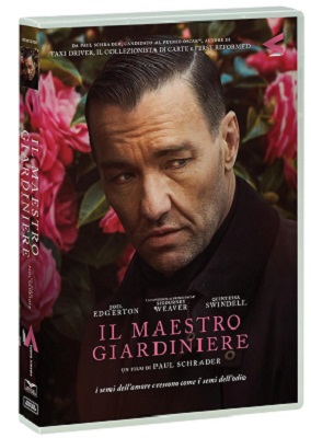 Il maestro giardiniere (2022) DVD9 COPIA 1:1 ITA ENG