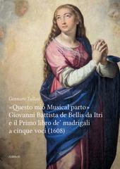 Gennaro Tallini – «Questo mio musical parto» (2026)