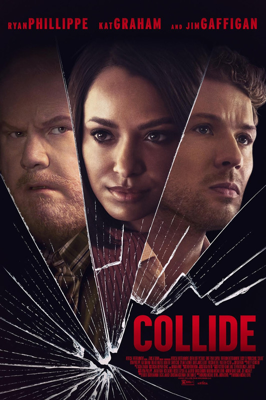 Collide (2022) PL.480p.WEB-DL.XviD.DD5.1-K83 / Lektor PL