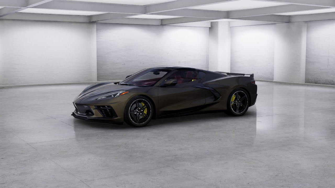 2020 C8 Corvette Introduction Thoughts What S Best