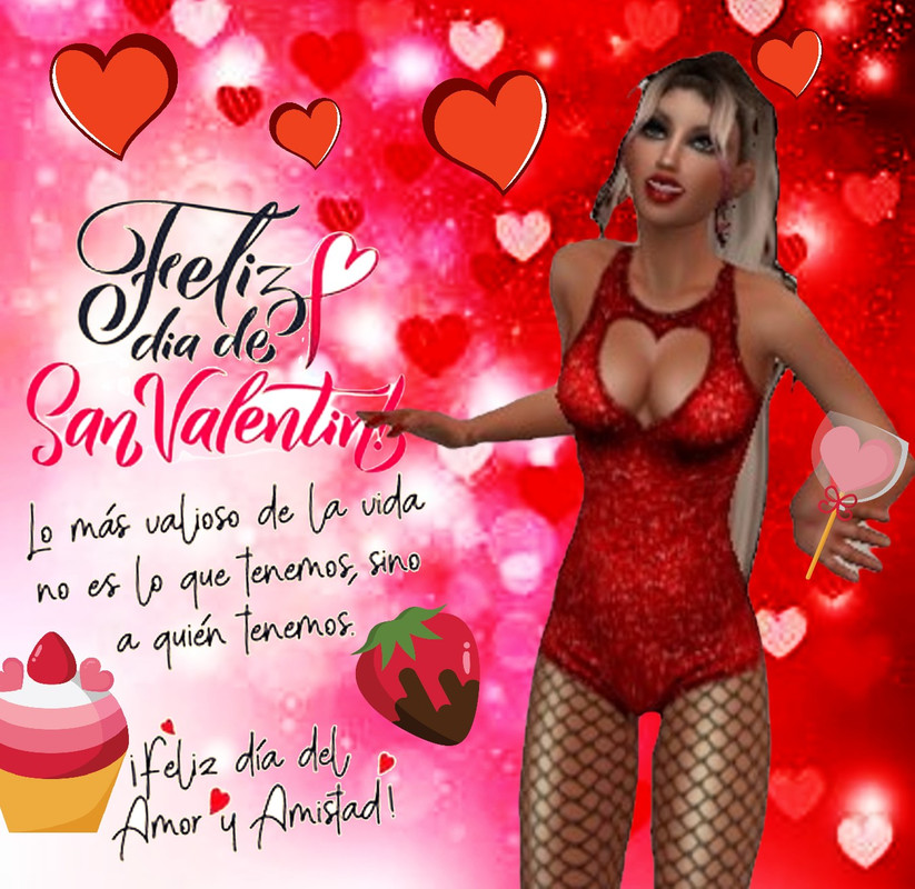 SAN-VALENTIN