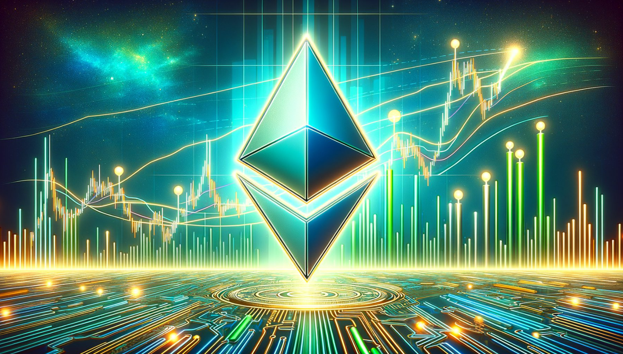 article imageEthereum подешевел на 8% из-за распродажи от Grayscale
