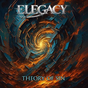 Re: Elegacy (IT) / Progressive/Power Metal