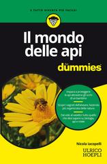Nicola Iacopelli – Il mondo delle api For Dummies (2026)