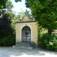 Georgskapelle