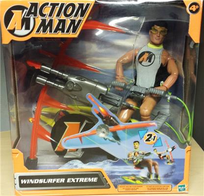 Extreme Sports figures, carded sets and vehicles.  IMG-0365