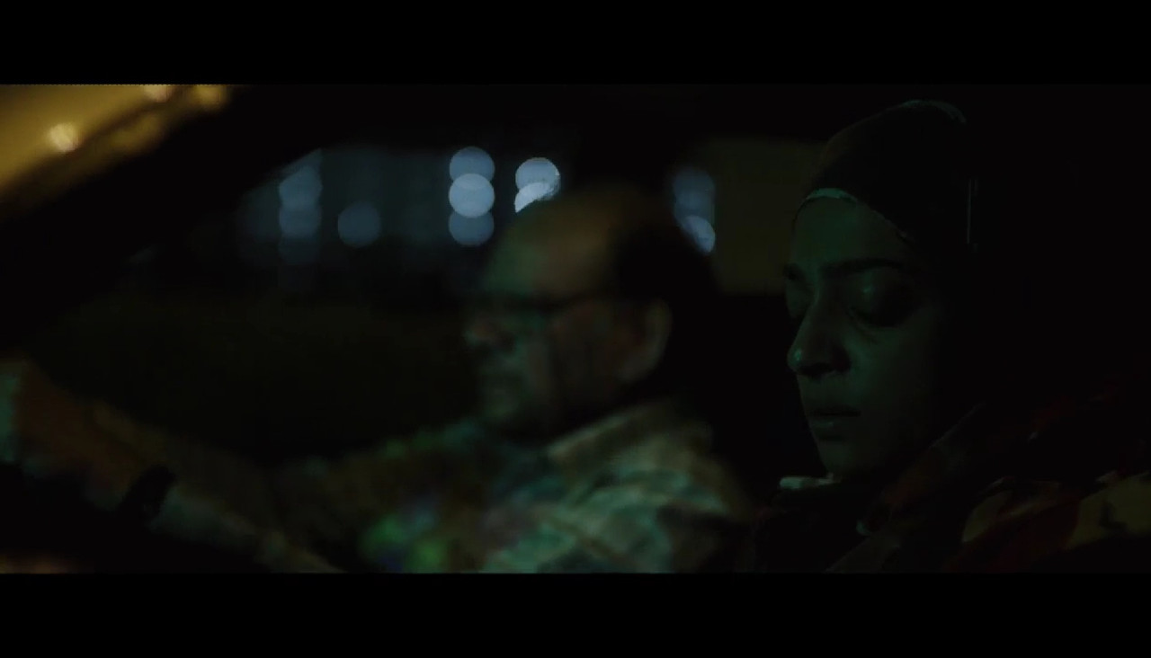 Ghoul Movie Screenshot