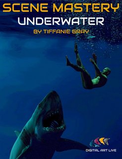 Daz3D Scene Mastery Tutorial Overwater BOOKWARE-SOFTiMAGE Daz3D Scene Mastery Tutorial Overwater BOOKWARE-SOFTiMAGE