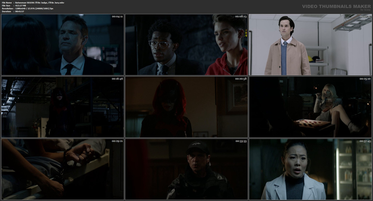 Batwoman S01E06 I'll Be Judge, I'll Be Jury.mkv