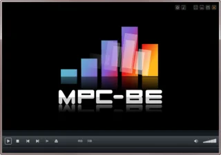 Media Player Classic - Black Edition (MPC-BE) v1.6.6