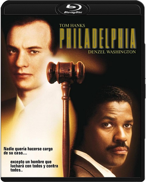 Filadelfia / Philadelphia (1993) MULTi.1080p.BluRay.x264.DTS.AC3-DENDA / LEKTOR i NAPISY PL