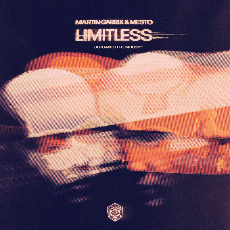 Mesto, Martin Garrix - Limitless (Arcando Extended Remix)