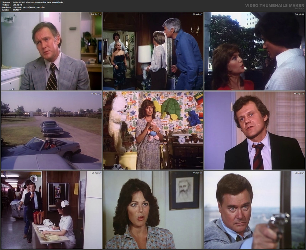 Dallas S03E02 Whatever Happened to Baby John (2).mkv