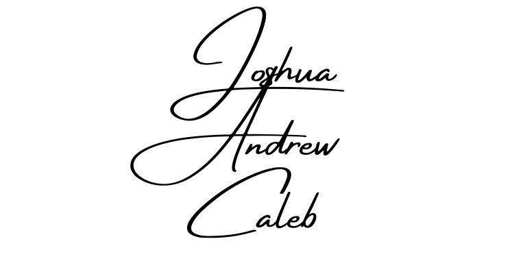 signature Saint-Marquis