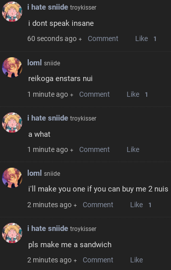 f