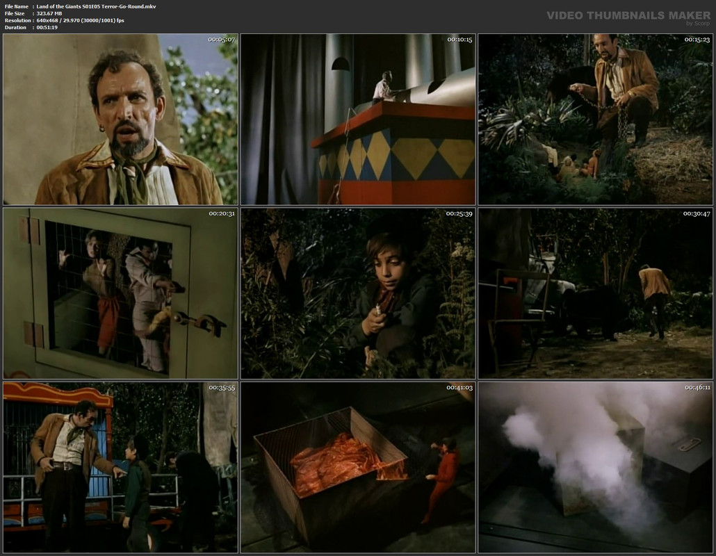 Land of the Giants S01E05 Terror-Go-Round.mkv