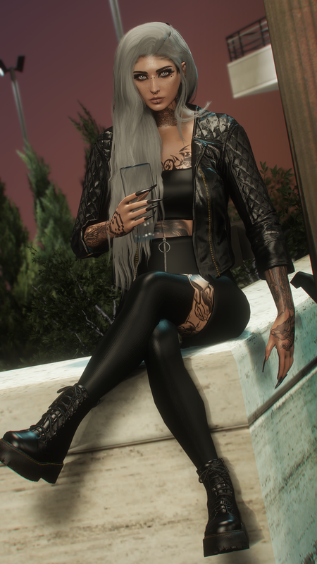 Grand Theft Auto V Enhanced Screenshot 2026 05 27 22 43 34 13