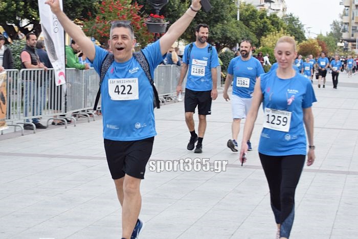 , ΦΩΤΟΡΕΠΟΡΤΑΖ: 20ος Αγώνας δρόμου Καλαμάτας